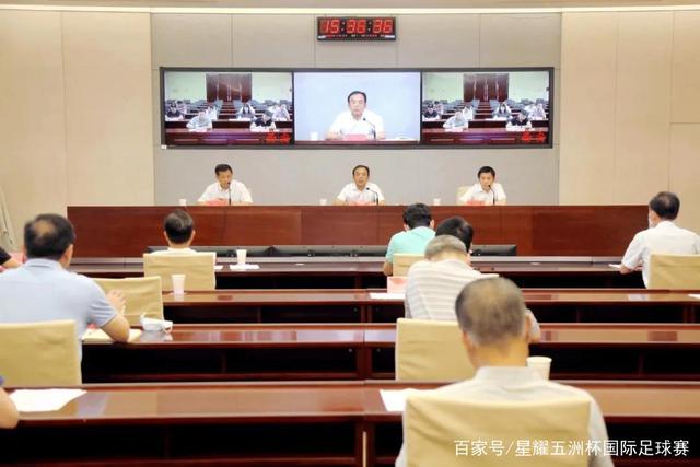 哈维谈荷德战平感受及球员表现